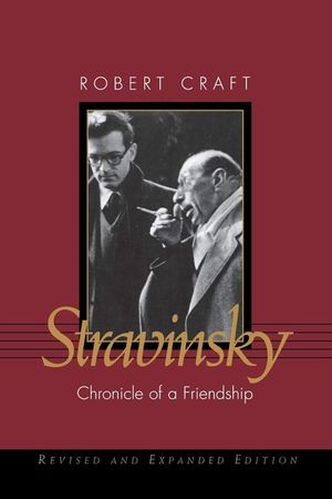 Stravinsky image number 0