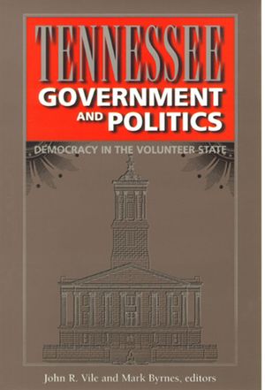 Tennessee Government and Politics image number 0