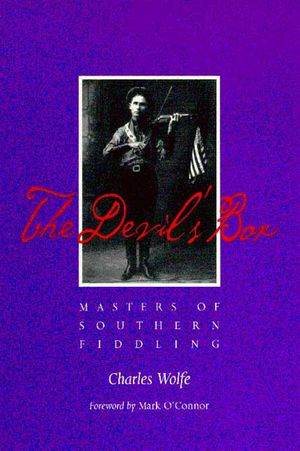 Devil's Box image number 0