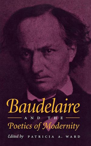Baudelaire and the Poetics of Modernity image number 0