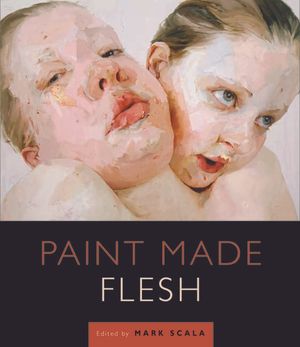 Paint Made Flesh image number 0