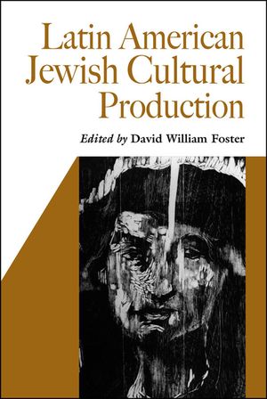 Latin American Jewish Cultural Production image number 0