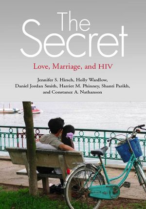 The Secret: Love, Marriage, and HIV image number 0