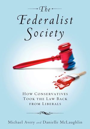Federalist Society image number 0