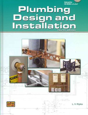 Plumbing: Design and Installation image number 0