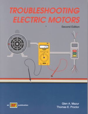 Trouble Shooting Electric Motors image number 0