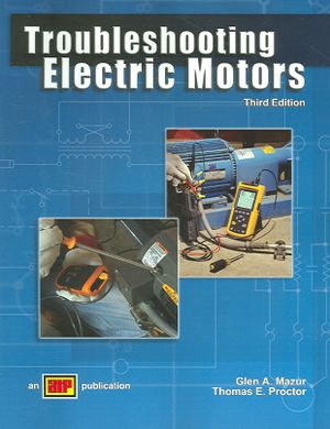 Troubleshooting Electric Motors image number 0