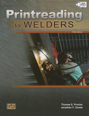 Printreading for Welders image number 0