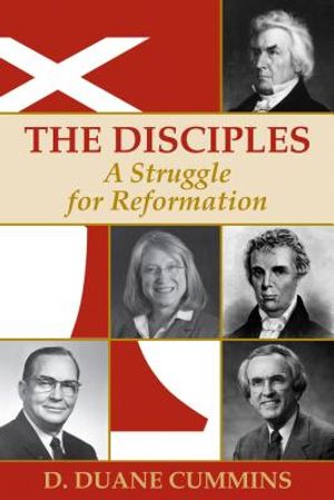 The Disciples: A Struggle for Reformation image number 0