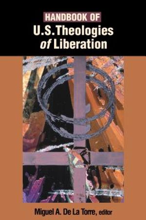 Handbook of U.S. Theologies of Liberation image number 0