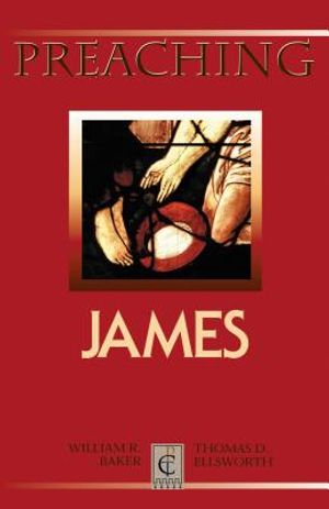 Preaching James image number 0