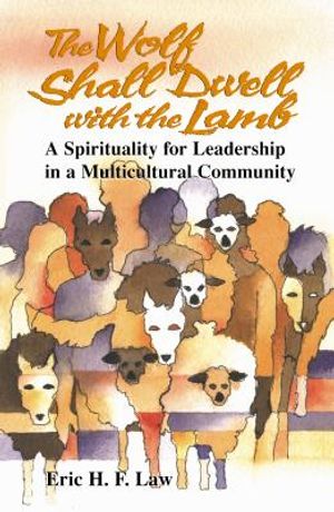 The Wolf Shall Dwell with the Lamb image number 0