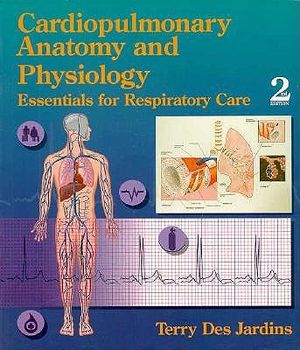Cardiopulmonary Anatomy/Physiology image number 0