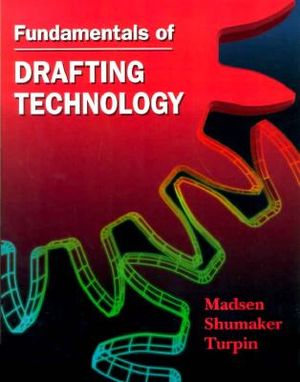Fundamentals of Drafting Technology image number 0