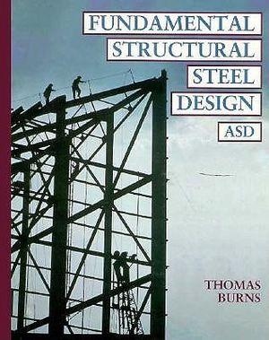 Fundamental Structural Steel Design--Asd image number 0