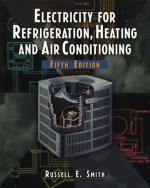 Electricity for Refrigeration & Heating image number 0
