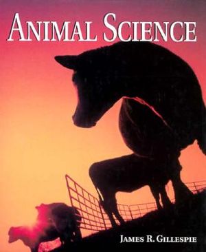 Animal Science image number 0