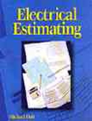 Electrical Estimating image number 0