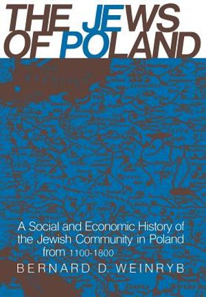The Jews of Poland image number 0