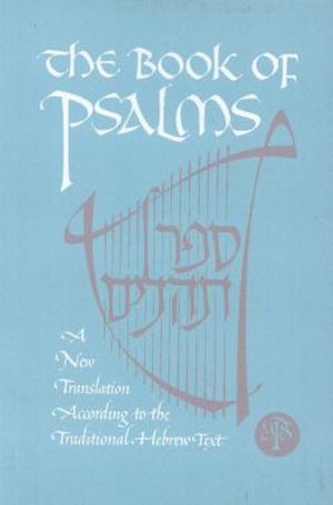 The Book of Psalms image number 0