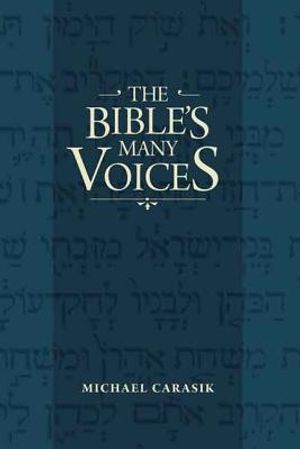 The Bible's Many Voices image number 0