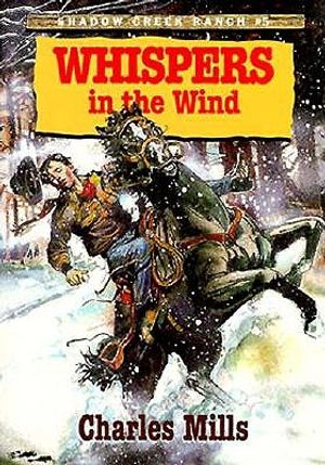 Whispers in the Wind image number 0