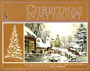 Christmas in My Heart, Bk 5 image number 0