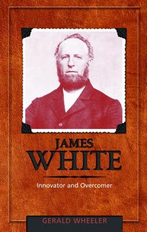 James White: Innovator and Overcomer image number 0