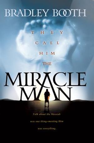 They Call Him the Miracle Man image number 0