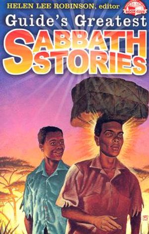 Guide's Greatest Sabbath Stories image number 0