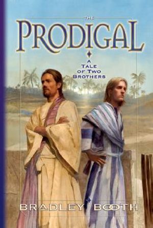 The Prodigal: A Tale of Two Brothers image number 0