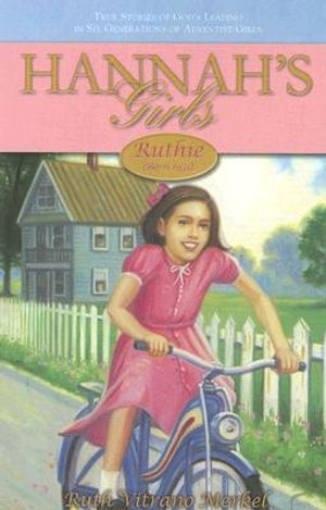 Ruthie: Born 1931 image number 0