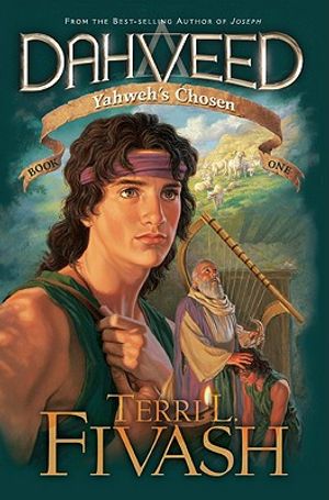 Yahweh's Chosen image number 0