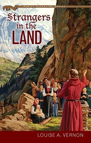 Strangers in the Land image number 0