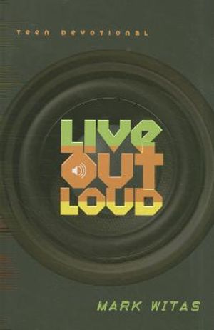 Live Out Loud image number 0