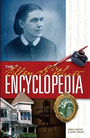 The Ellen G. White Encyclopedia image number 0