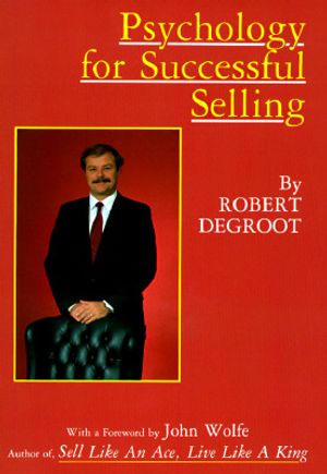 Psychology for Successful Selling image number 0