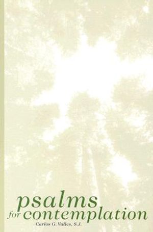 Psalms for Contemplation image number 0