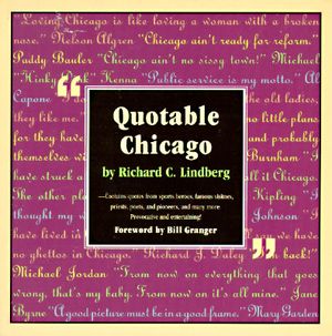 Quotable Chicago image number 0