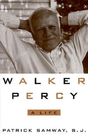 Walker Percy: A Life image number 0