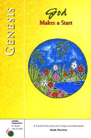 Genesis: God Makes a Start image number 0