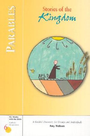 Parables: Stories of the Kingdom image number 0