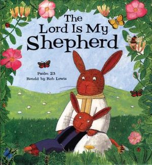 The Lord Is My Shepherd image number 0