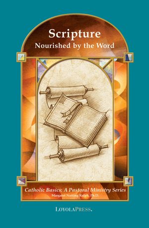 Scripture: Nourished by the Word image number 0