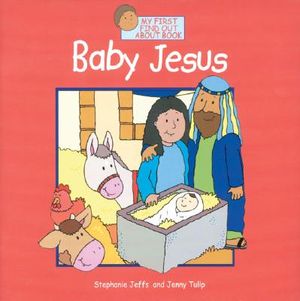 Baby Jesus image number 0