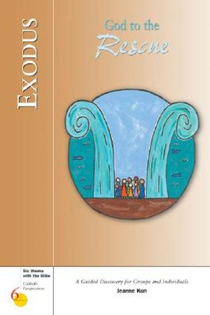 Exodus: God to the Rescue image number 0