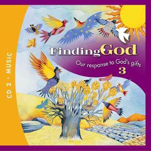 Grade 3: CD 2 * Music image number 0