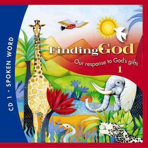 Grade 1: CD 1 * Spoken Word image number 0