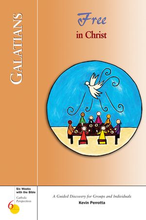 Galatians: Free in Christ image number 0