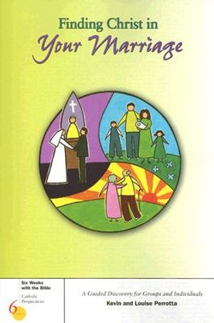 Finding Christ in Your Marriage image number 0